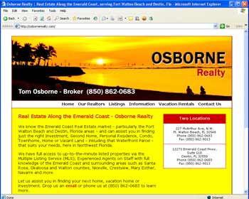 osbornerealty.com