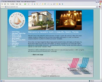 varaderonorth.com