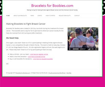 braceletsforboobies.com