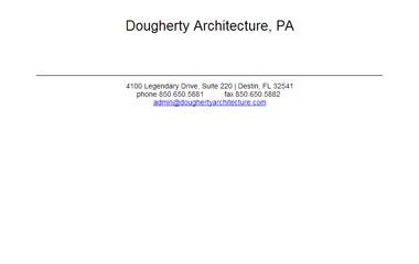 doughertyarchitecture.com