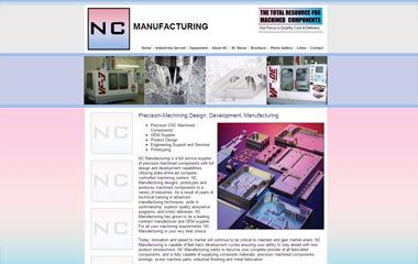 ncmanufacturing.com