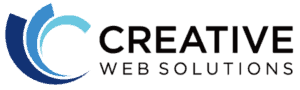 Creative Web Solutions logo