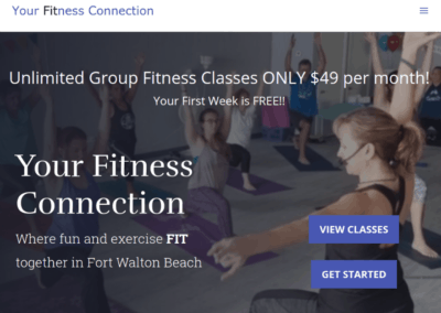 fitnessfwb.com