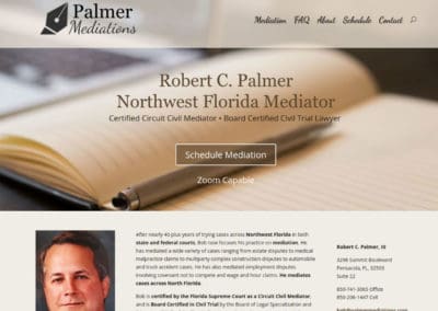 palmermediations.com