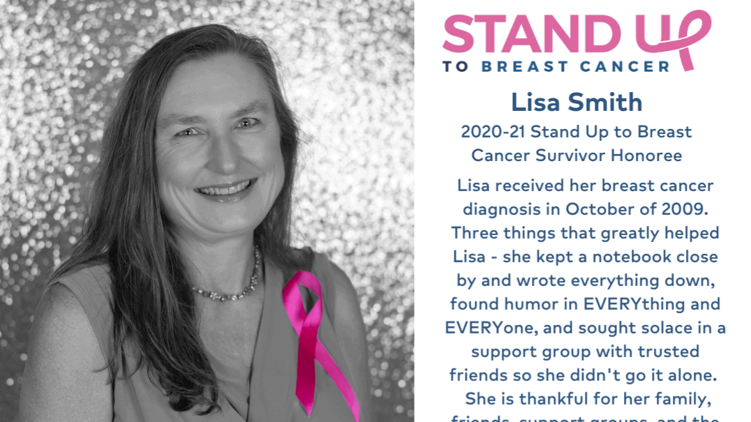 Stand Up to Breast Cancer Recognition