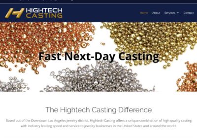 hightechcasting.com