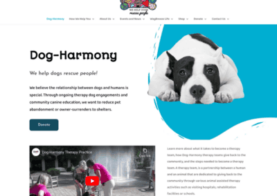 dog-harmony.org