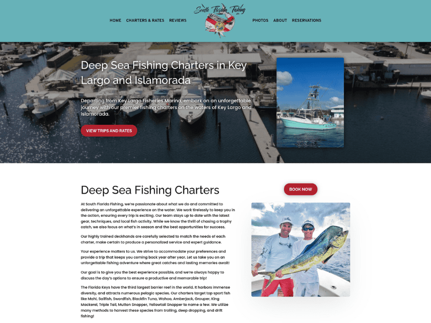 2025-03-sflfishing-com sflfishing.com screenshot
