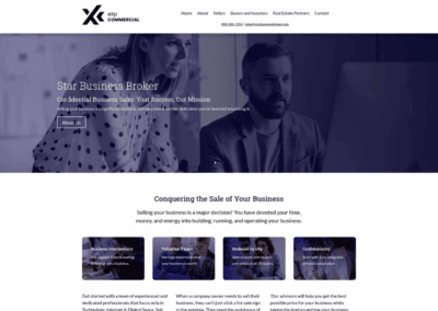starbusinessbroker.com