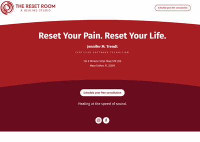theresetroomec.com