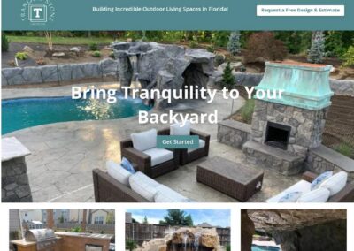 tranquilstonecreations.com