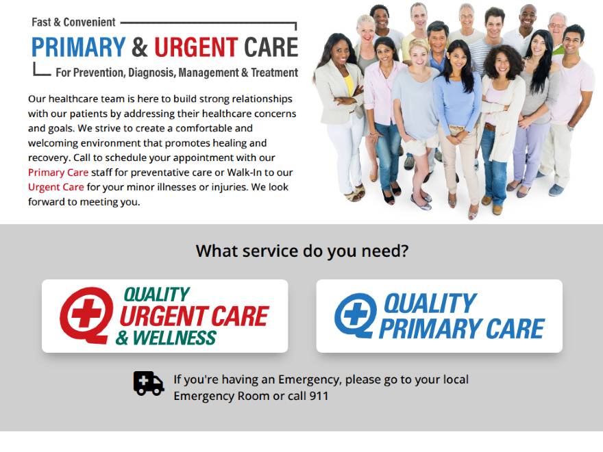 qualityurgentcarefl.com screenprint